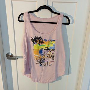 3/$15 Torrid tank